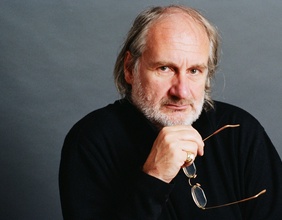 Porträt von Michael Schottenberg 