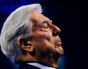 Mario Vargas Llosa