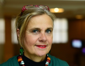 Renate Burtscher