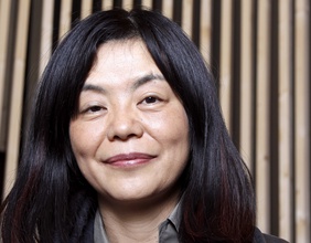 Yoko Tawada