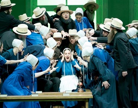 "Stiffelio", Theater an der Wien