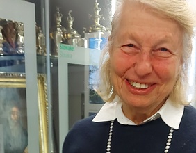 Liselotte Adler-Kastner