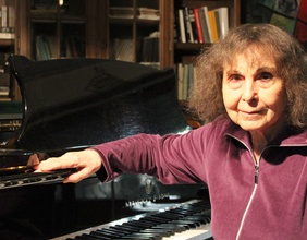 Sofia Gubaidulina