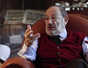 Umberto Eco