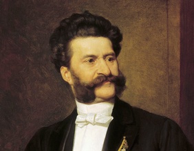 Johann Strauss Sohn