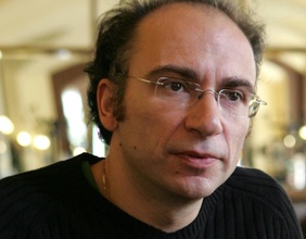Dimitré Dinev