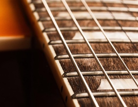 Gitarrenhals