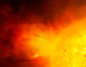 Sonnensturm