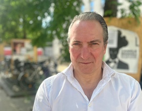 Robert Palfrader