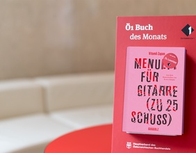 Buch des Monats