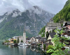 Hallstatt