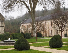 Fontenay 