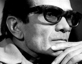Pier Paolo Pasolini 
