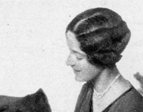 Sylvia Townsend Warner