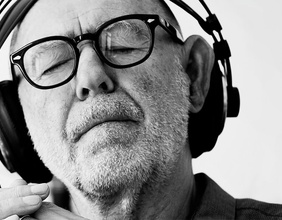 Ostbahnkurti - Ausschnitt des Buchumschlags