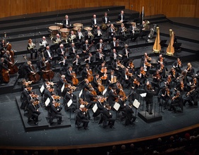 Die Berliner Philharmoniker und Kirill Petrenko in Salzburg