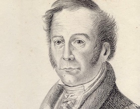 Johann Christian Woyzeck