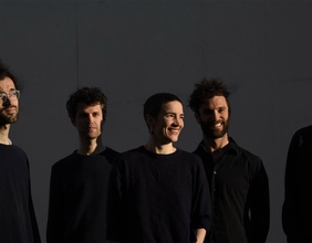 Lea Gasser 5tet