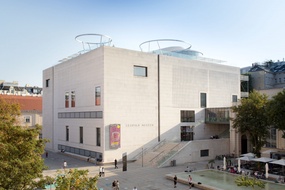  Leopold Museum 2020 