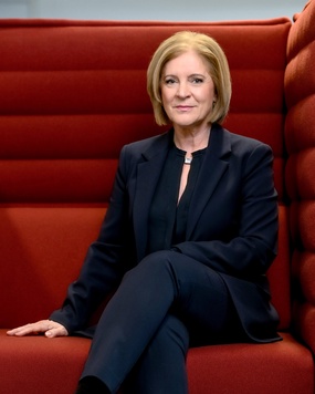 ORF-Generaldirektorin Ingrid Thurnher