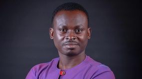 Albert Oppong-Ansah