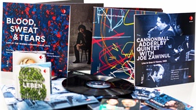 ORF/URSULA HUMMEL-BERGER CDs der Edition Ö1