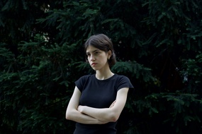 ANTON TKACHUK Zlata Zhidkova