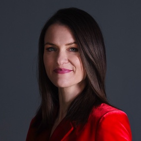 Elisabeth Weilenmann