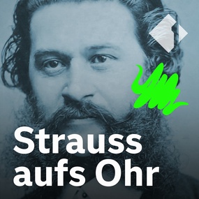 ORF Podcast-Sujet
