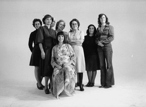 CINE TAMARIS "Response de femmes"