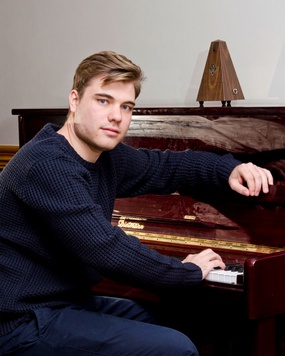 JEDRIE HARMSE Christiaan Willemse