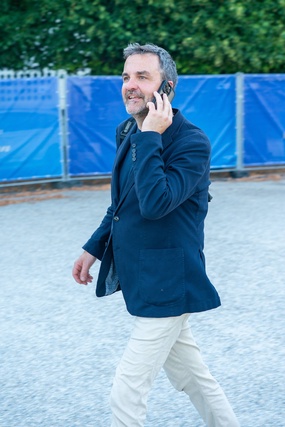 Florian Klenk