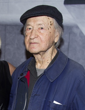 Jonas Mekas