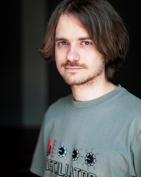 Christoph Ressi