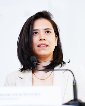 Alexandra Wang