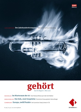 gehört Cover