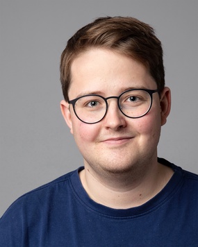 DER STANDARD/HEIDI SEYWALD Maximilian Werner