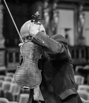 Rainer Küchl