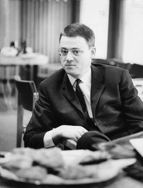 Alexander Kluge, 1966
