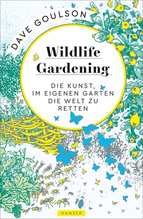 Schmetterlinge, Früchte und Pflanzen