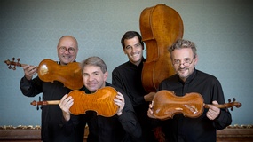 Artis Quartett