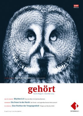 gehört-Cover