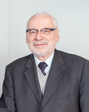 ORF/URSULA HUMMEL-BERGER Erhard Busek