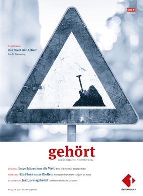 gehört-Cover