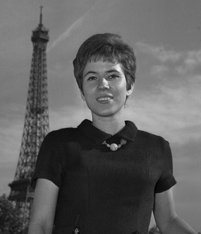 1967 in Paris