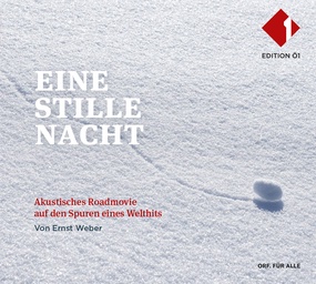 "Eine stille Nacht", Cover