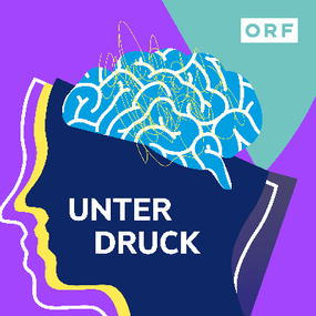 Unter-Druck-Sujet
