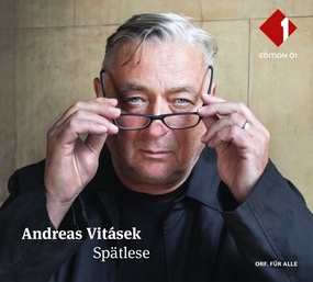 Andreas Vitasek, Ö1 Edition