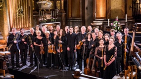 Concentus Musicus Wien