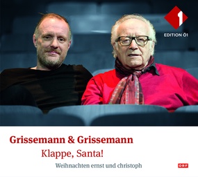 Christoph und Ernst Grissemann
